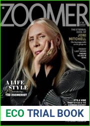 Zoomer Magazine - August September 2023
