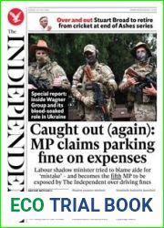 The Independent - 30 July 2023