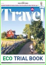The Sunday Times Travel - July 30, 2023