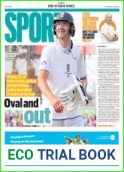 The Sunday Times Sport - July 30, 2023