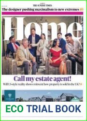 The Sunday Times Home - July 30, 2023
