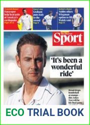 The Observer Sport - 30 July 2023