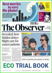 The Observer - July 30, 2023