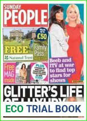 Sunday People - July 30, 2023