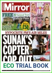 Sunday Mirror - July 30, 2023