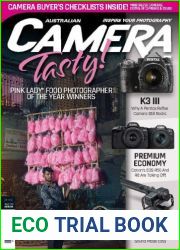 Australian Camera - Issue 423, 2023