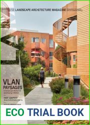 Landscape Architecture Magazine USA - Vol 113 No.8, August 2023