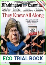 Washington Examiner - 1 August 2023