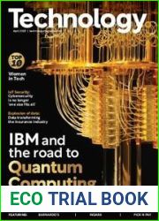 Technology Magazine - April 2023