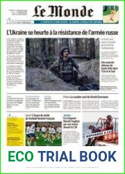 Le Monde - 30 31 Juillet 2023 [FR]