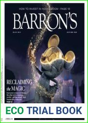 Barron|s Magazine - July 31, 2023