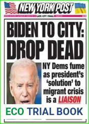New York Post - July 29, 2023