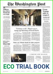 The Washington Post - July 29, 2023