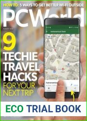 PCWorld - August 2023