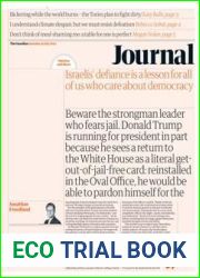 The Guardian Journal - 29 July 2023