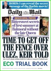 Daily Mail - July 29, 2023