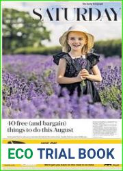 The Daily Telegraph Saturday - July 29, 2023