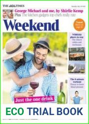 The Times Weekend - July 29, 2023