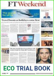 Financial Times Weekend USA - July 29 30, 2023