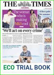 The Times - July 29, 2023