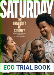 The Guardian Saturday Magazine - No. 96, 29 July 2023