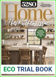 5280 Home - August September 2023