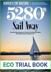 5280 Magazine - August 2023