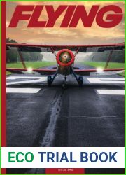 Flying USA - Issue 940, August 2023