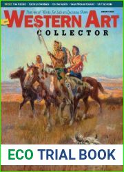 Western Art Collector - August 2023