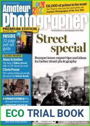 Amateur Photographer - 01 August 2023