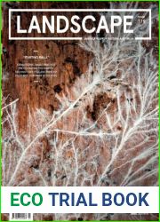 Landscape Architecture Australia - Issue 179, August 2023