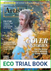 Artists Magazine - September October 2023