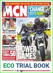 MCN - July 26, 2023