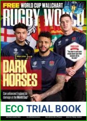Rugby World - September 2023
