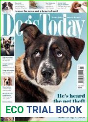 Dogs Today UK - July 2023