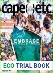 Cape Etc - Winter 2023