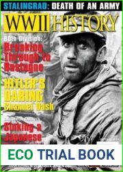 WWII History - October 2023