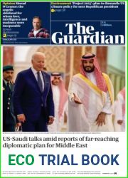 The Guardian USA - 28 July 2023