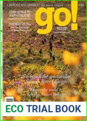 Go! South Africa - Issue 189, August September 2023