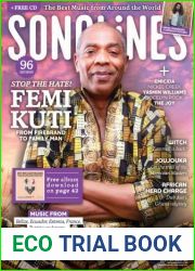 Songlines - Issue 190, August September 2023