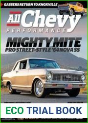 All Chevy Performance - Volume 3, Issue 33, September 2023
