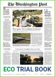 The Washington Post - July 28, 2023