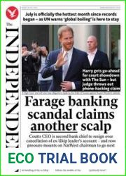 The Independent - 28 July 2023