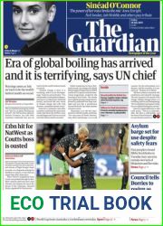 The Guardian - July 28, 2023