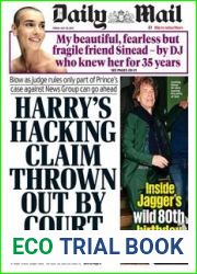 Daily Mail - July 28, 2023
