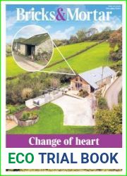 The Times Bricks and Mortar - 28 July 2023