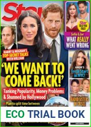 Star Magazine USA - August 07, 2023