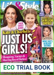Life and Style Weekly - August 07, 2023