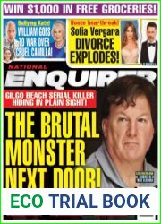 National Enquirer - August 07, 2023