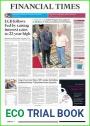 Financial Times Asia - July 28, 2023